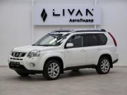 Nissan X-Trail II Рестайлинг Москва  - изображение 16