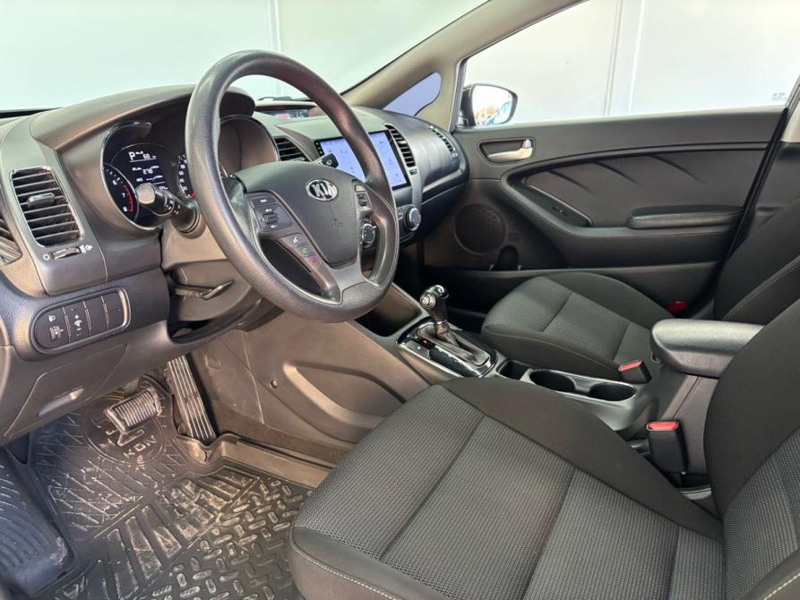 Kia Cerato III Рестайлинг (Classic) Уфа  - изображение 9