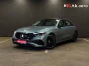 Mercedes-Benz E-Класс VI (W214 S214) Челябинск  - изображение 31