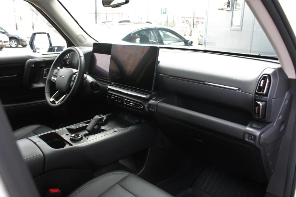 Haval H7 I Брянск  - изображение 6