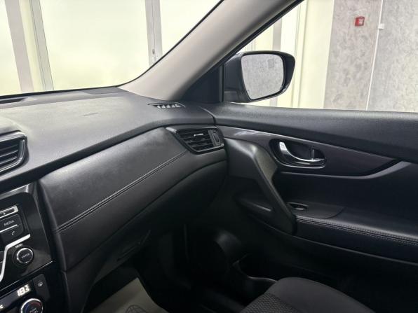 Nissan X-Trail III Рестайлинг с пробегом 2021 года, цена 2 495 000 рублей, 28386 км, внедорожник, Автокод Объявления