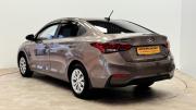 Hyundai Solaris II Липецк  - изображение 17