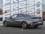 Hyundai Elantra VII (CN7) Рестайлинг Краснодар  - изображение 24