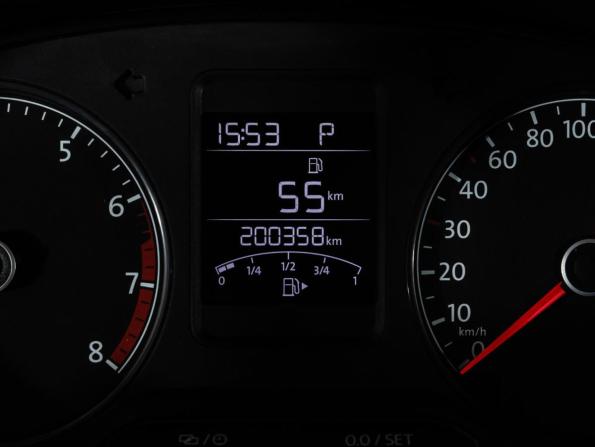Volkswagen Polo V Рестайлинг с пробегом 2015 года, цена 999 000 рублей, 200357 км, седан, Автокод Объявления