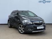 Opel Mokka I Москва  - изображение 15