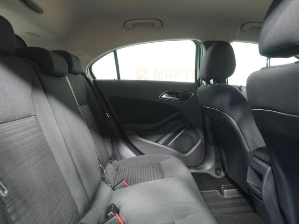 Mercedes-Benz A-Класс III (W176) с пробегом 2013 года, цена 1 159 000 рублей, 150090 км, хэтчбек, Автокод Объявления