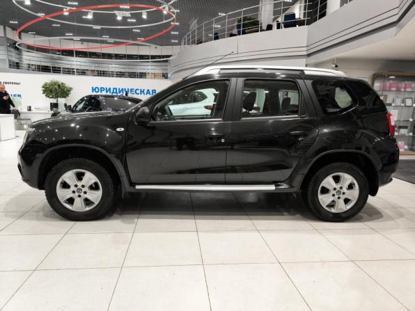 Nissan Terrano III (D10) с пробегом 2021 года, цена 1 480 000 рублей, 145000 км, внедорожник, Автокод Объявления