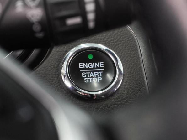 Ford Mondeo V Рестайлинг с пробегом 2019 года, цена 2 120 000 рублей, 126320 км, универсал, Автокод Объявления