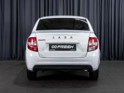 Lada (ВАЗ) Granta I Рестайлинг Волгоград  - изображение 20