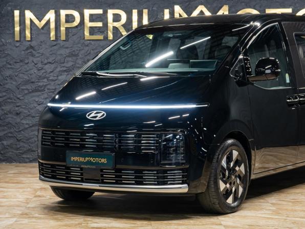 Новый Hyundai Staria I Рестайлинг 2026 года, цена 7 290 000 рублей, минивэн, Автокод Объявления
