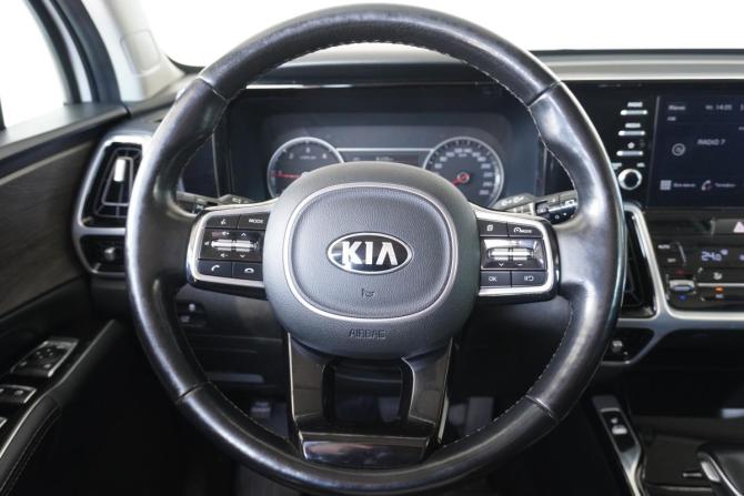 Kia Sorento IV с пробегом 2021 года, цена 3 090 000 рублей, 103430 км, внедорожник, Автокод Объявления