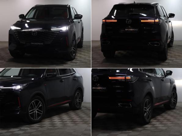 Changan CS55 Plus II с пробегом 2023 года, цена 1 999 000 рублей, 50357 км, внедорожник, Автокод Объявления