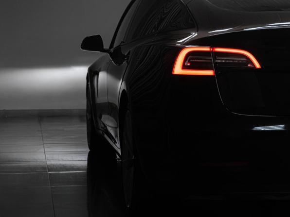 Tesla Model 3 I с пробегом 2019 года, цена 2 899 000 рублей, 84199 км, седан, Автокод Объявления