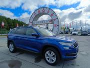 Skoda Kodiaq I Тюмень  - изображение 23