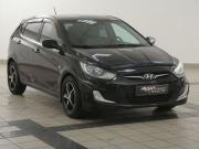 Hyundai Solaris I Иваново  - изображение 19