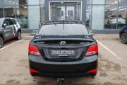 Hyundai Solaris I Стерлитамак  - изображение 21