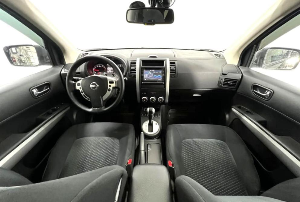 Nissan X-Trail II Рестайлинг Нижний Новгород  - изображение 15