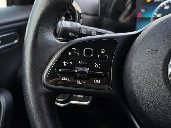 Mercedes-Benz A-Класс IV (W177) с пробегом 2019 года, цена 2 290 000 рублей, 62041 км, хэтчбек, Автокод Объявления