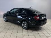 Skoda Rapid I Рестайлинг Уфа  - изображение 24