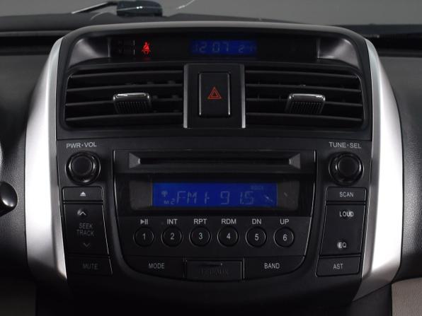 Lifan X60 I с пробегом 2012 года, цена 479 995 рублей, 128633 км, внедорожник, Автокод Объявления