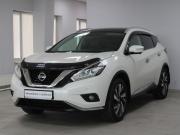 Nissan Murano III (Z52) Старый Оскол  - изображение 26