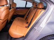 BMW 5 серии VII (G30/G31/G38) Рестайлинг Москва  - изображение 30