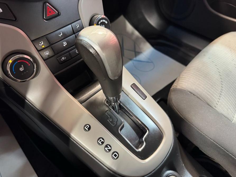 Chevrolet Cruze I Новочеркасск  - изображение 16