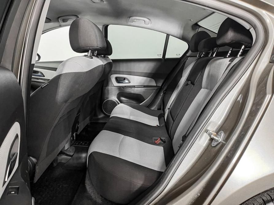 Chevrolet Cruze I Рестайлинг Ногинск  - изображение 13