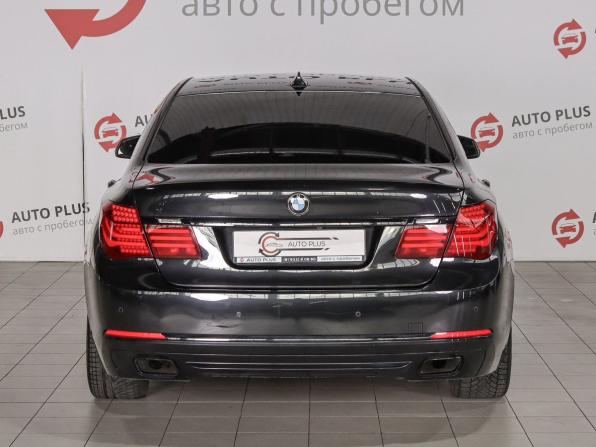 BMW 7 серии V (F01/F02/F04) Рестайлинг с пробегом 2013 года, цена 1 599 000 рублей, 247000 км, седан, Автокод Объявления