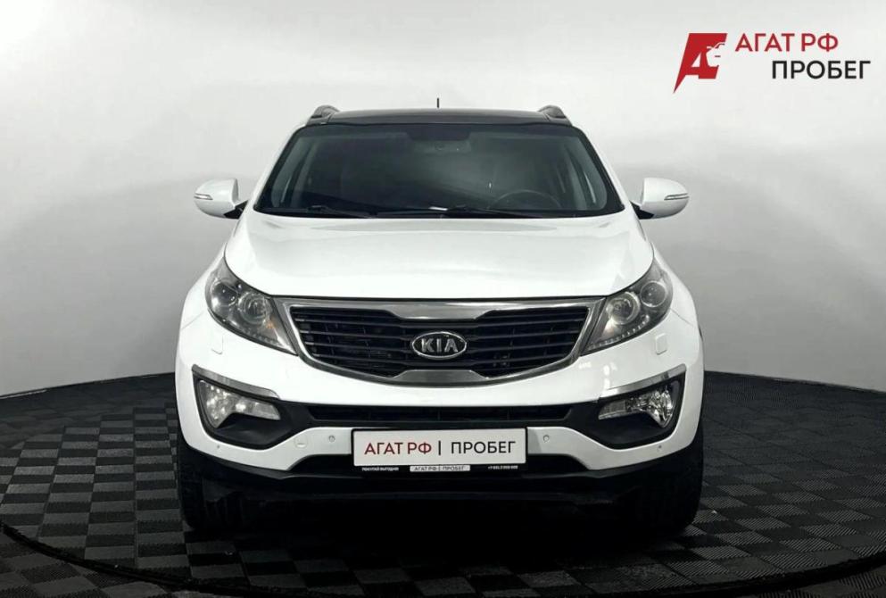Kia Sportage III Нижний Новгород  - изображение 3