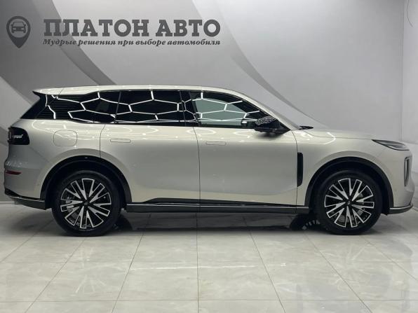 Новый Changan Qiyuan Q07 2025 года, цена 3 890 000 рублей, внедорожник, Автокод Объявления