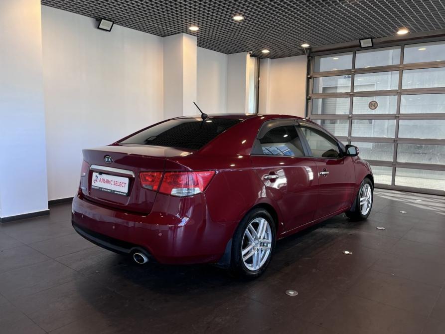 Kia Cerato II Чебоксары  - изображение 3