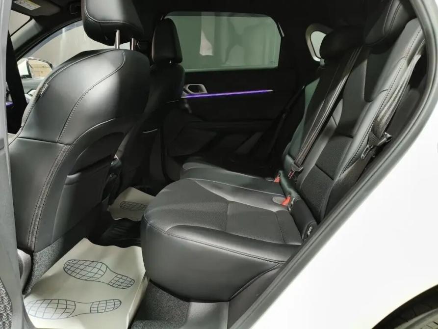 Haval F7x II Уфа  - изображение 16