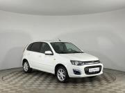 Lada (ВАЗ) Kalina II Воронеж  - изображение 22