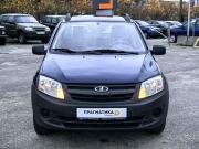 Lada (ВАЗ) Granta I Мурманск  - изображение 23