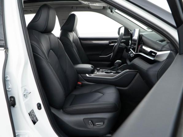Toyota Highlander IV (XU70) с пробегом 2026 года, цена 5 567 434 рубля, 11 км, внедорожник, Автокод Объявления
