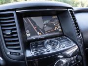 Infiniti FX II (S51) Волгоград  - изображение 38
