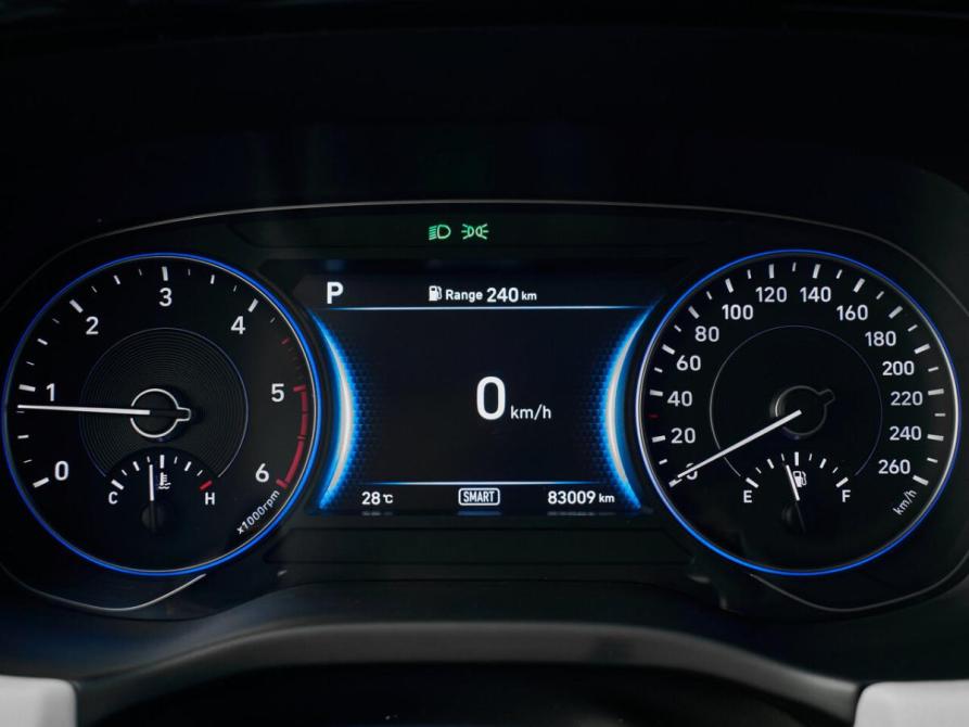 Hyundai Palisade I Екатеринбург  - изображение 18
