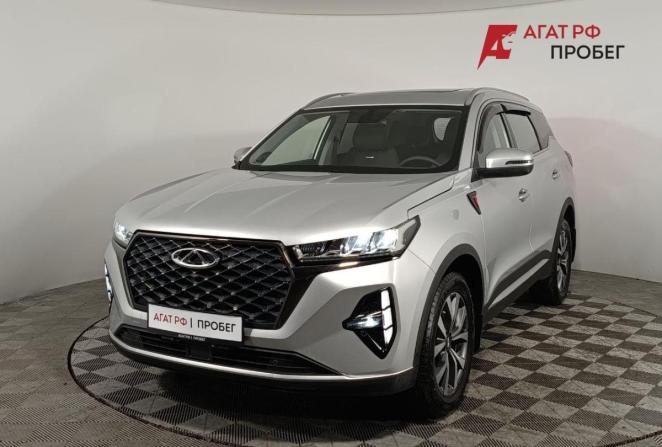 Chery Tiggo 7 Pro Max I с пробегом 2023 года, цена 1 830 000 рублей, 28633 км, внедорожник, Автокод Объявления