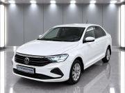 Volkswagen Polo VI Москва  - изображение 16