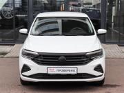 Volkswagen Polo VI Химки  - изображение 12