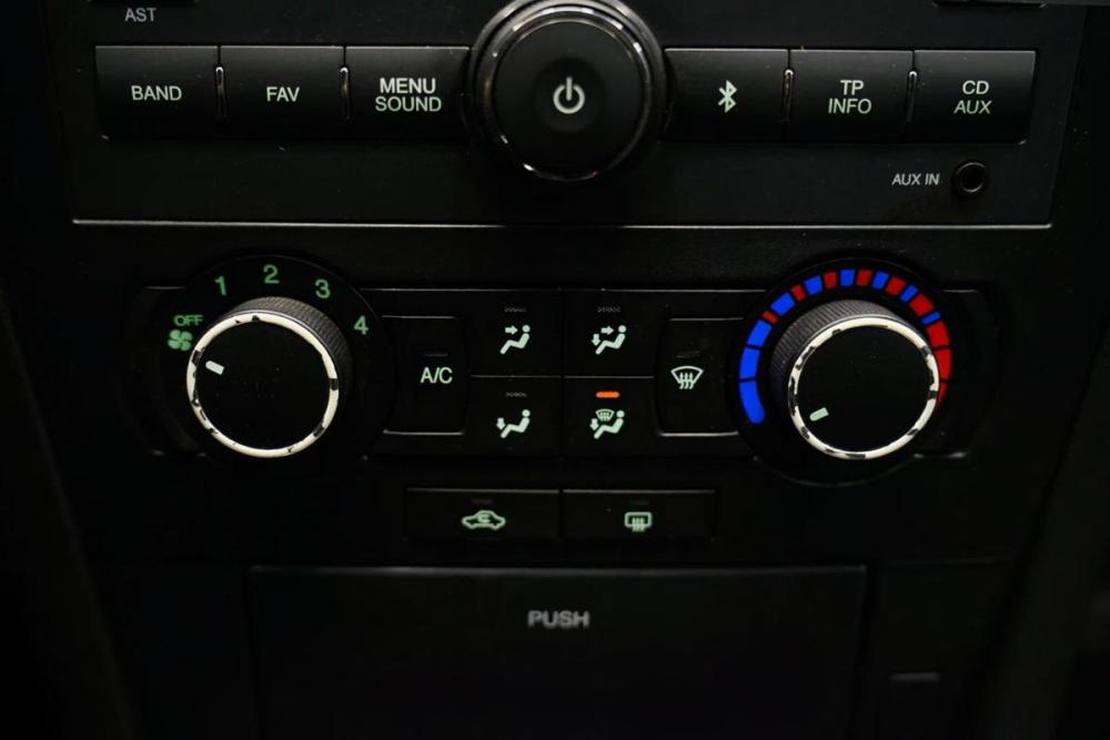 Chevrolet Epica V250 Рестайлинг Крым  - изображение 18