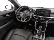 Kia K3 II (China Market) Москва  - изображение 52