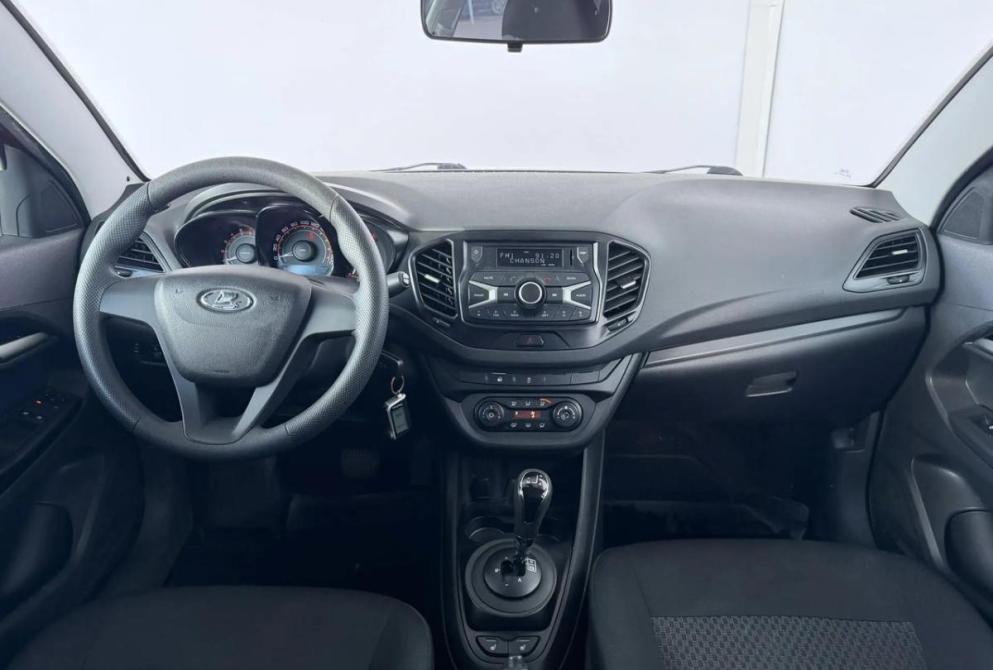 Lada (ВАЗ) Vesta I Киров  - изображение 12