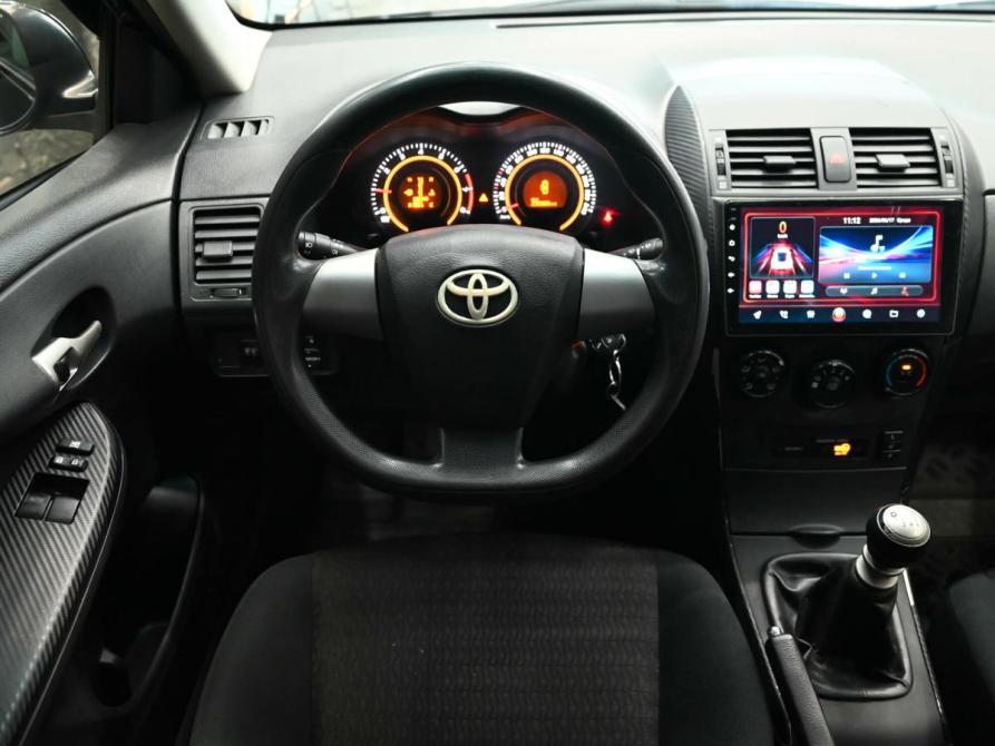 Toyota Corolla X (E140 E150) Рестайлинг Екатеринбург  - изображение 12