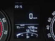 Skoda Rapid II Вологда  - изображение 34