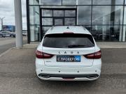 Lada (ВАЗ) Vesta I Рестайлинг (NG) Тверь  - изображение 23