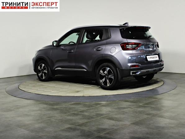 Chery Tiggo 4 Pro I Рестайлинг с пробегом 2023 года, цена 1 497 000 рублей, 70009 км, внедорожник, Автокод Объявления