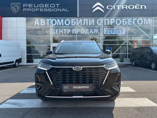 Xcite X-Cross 8 с пробегом 2024 года, цена 2 450 000 рублей, 29560 км, внедорожник, Автокод Объявления
