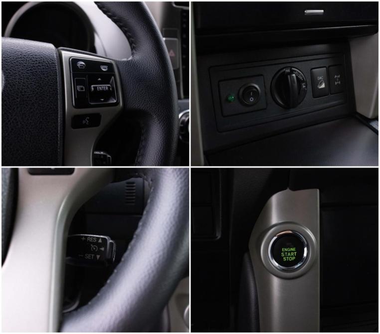 Toyota Land Cruiser Prado 150 Series Москва  - изображение 17